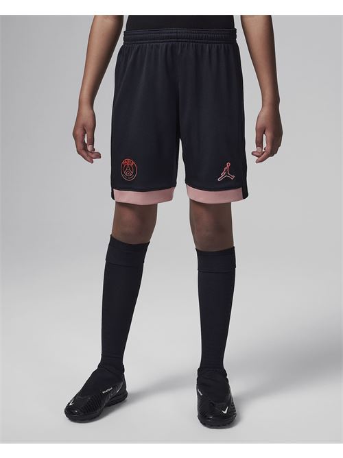 Nike Paris Saint-Germain short gara bambino Third 24/25 Paris Saint-Germain | FQ2264-010THIRD 24/25